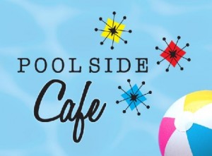 Pool Side Cafe
