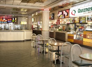 Food Court